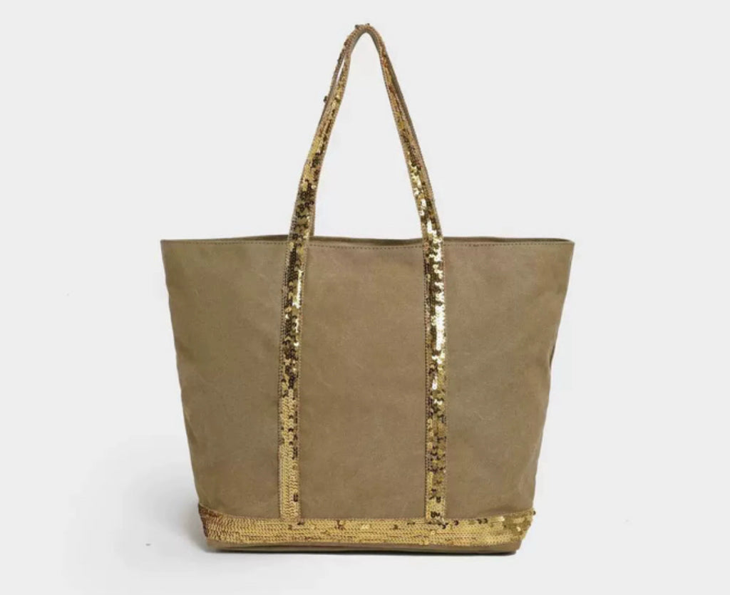 Le Vanessa Gold