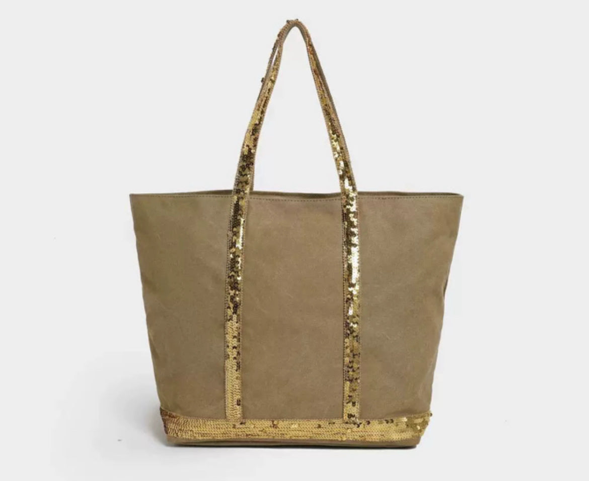 Le Vanessa Gold