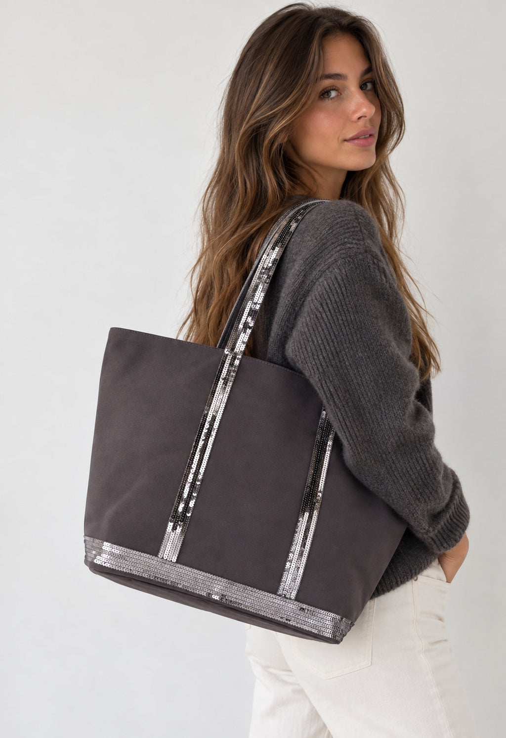 Le Vanessa Anthracite