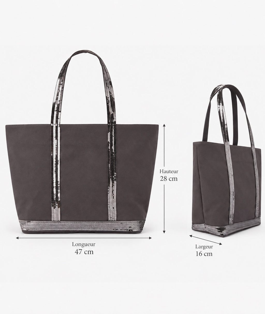 Le Vanessa Anthracite