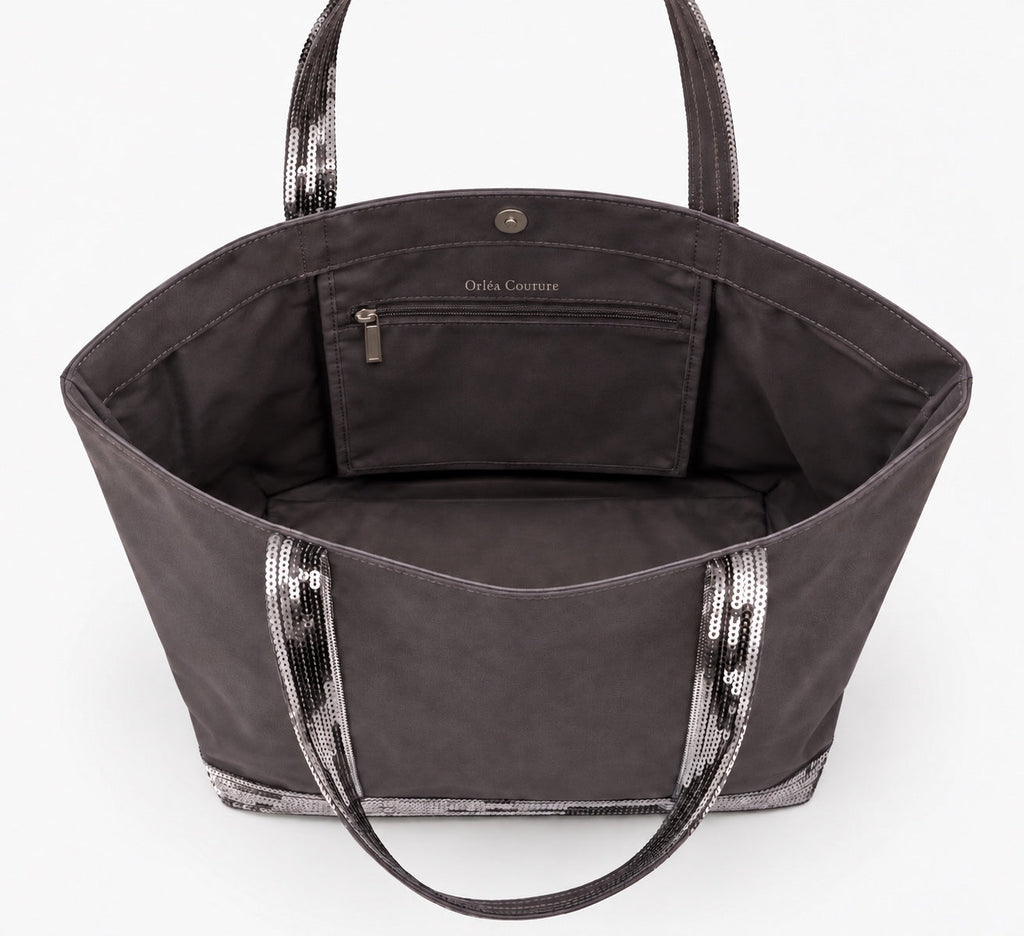 Le Vanessa Anthracite