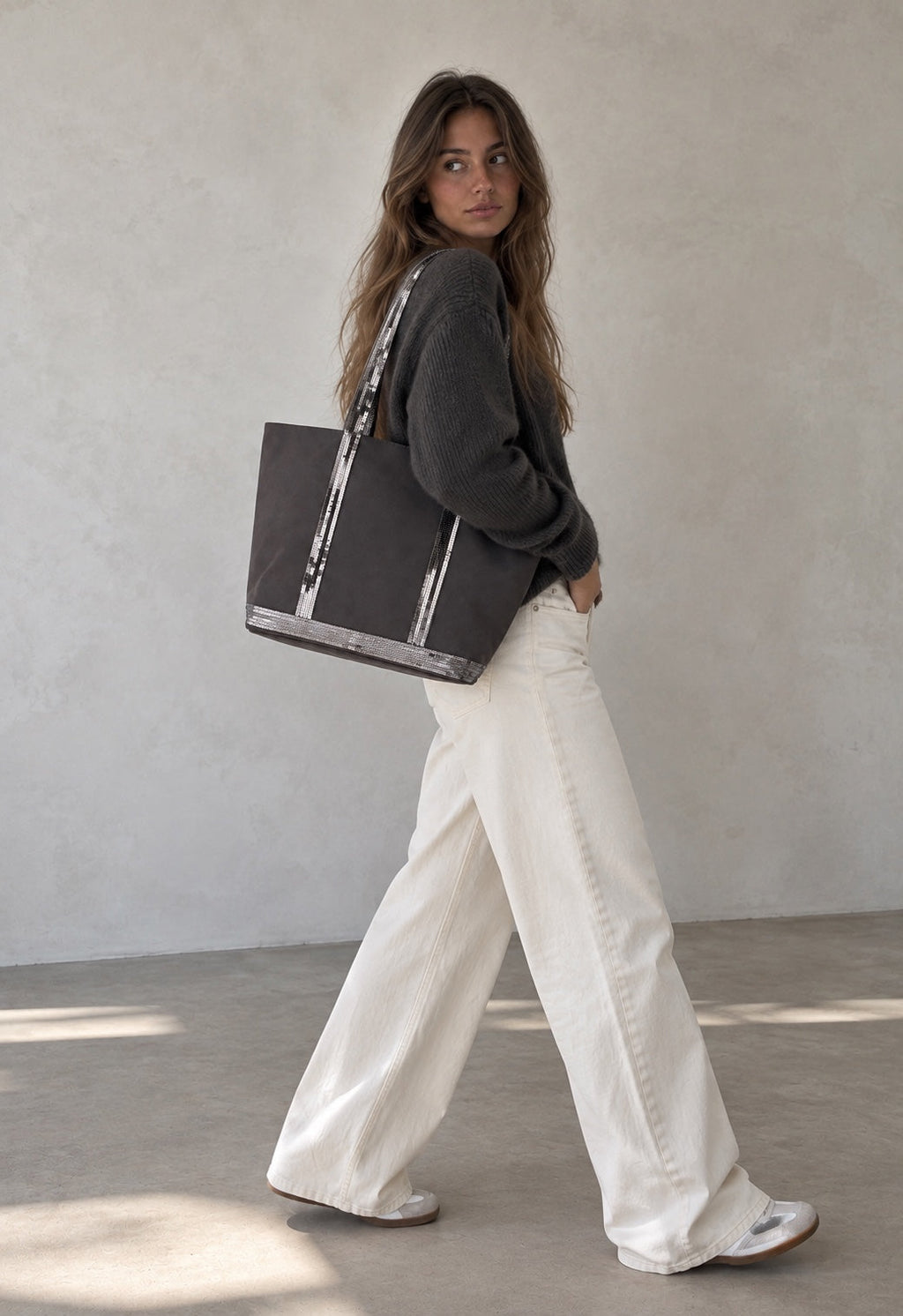 Le Vanessa Anthracite