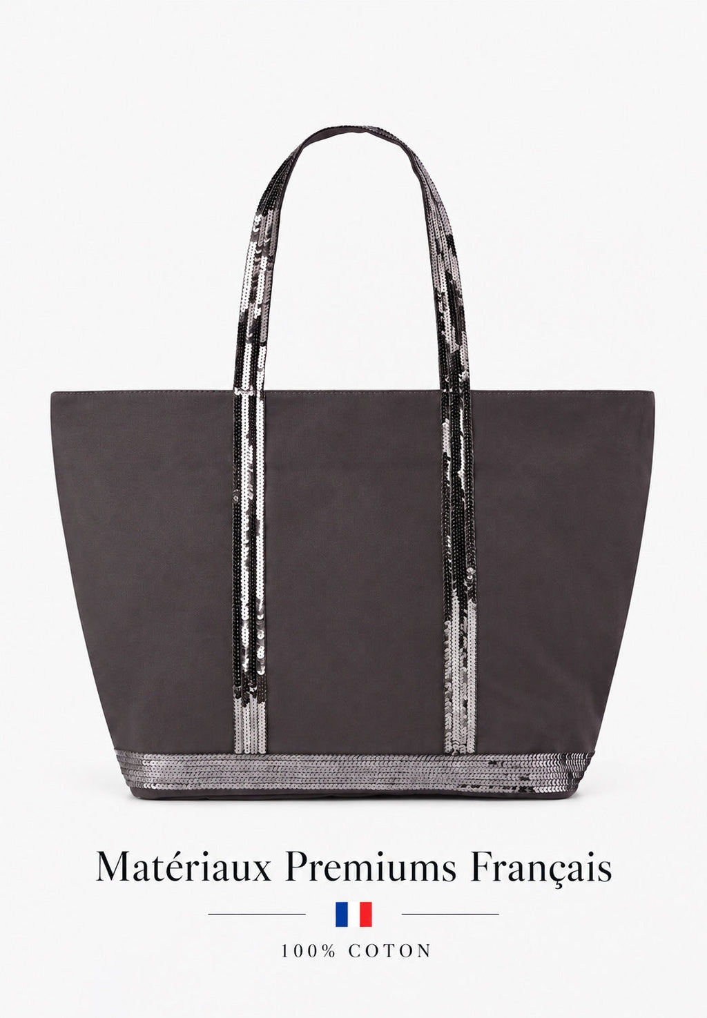 Le Vanessa Anthracite