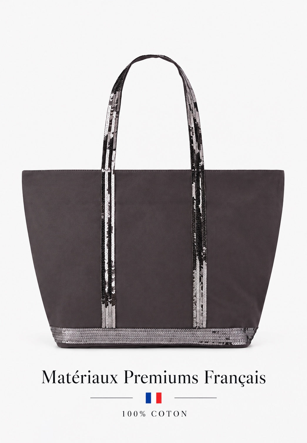 Le Vanessa Anthracite