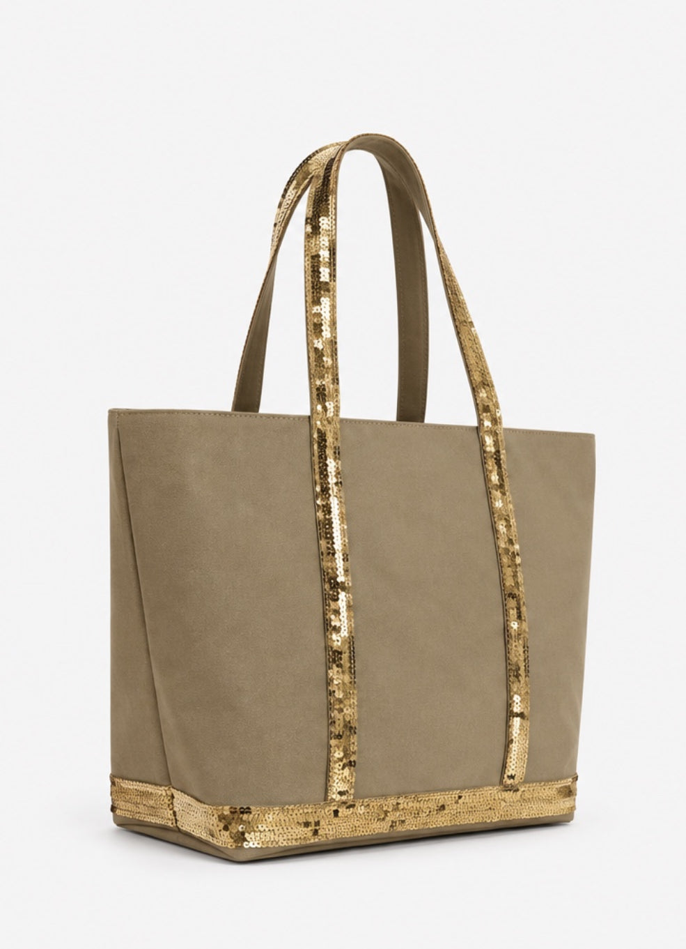 Le Vanessa Gold