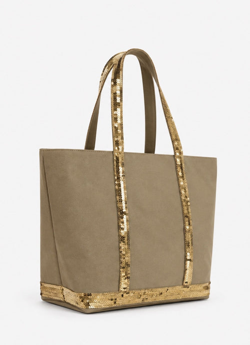 Le Vanessa Gold