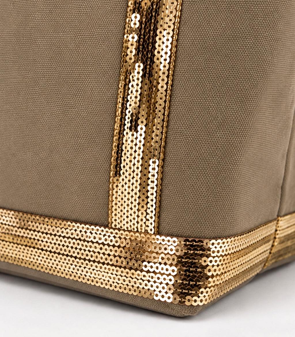 Le Vanessa Gold